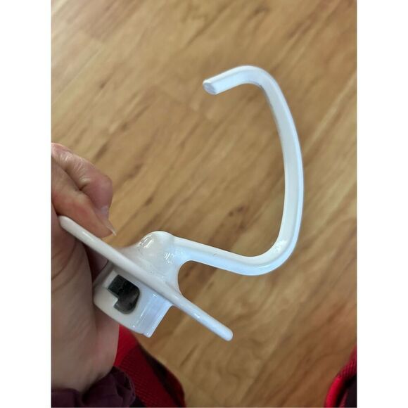 KitchenAid dough attachment smaller kitchen aid - Picture 3 of 3